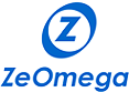 ZeOmega logo