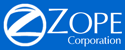 Zope Corporation logo