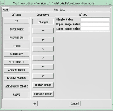 Figure C: Interface 1