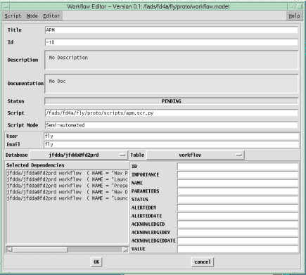 Figure D: Interface 2