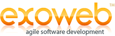 Exoweb logo