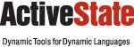 ActiveState logo