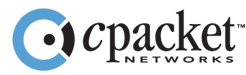 cPacket Networks Logo