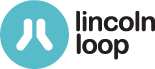 Lincoln Loop logo