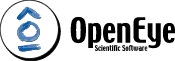 OpenEye Scientific Software logo