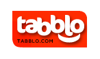 Tabblo logo