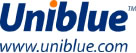 Uniblue Systems Ltd. logo