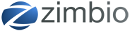 Zimbio logo